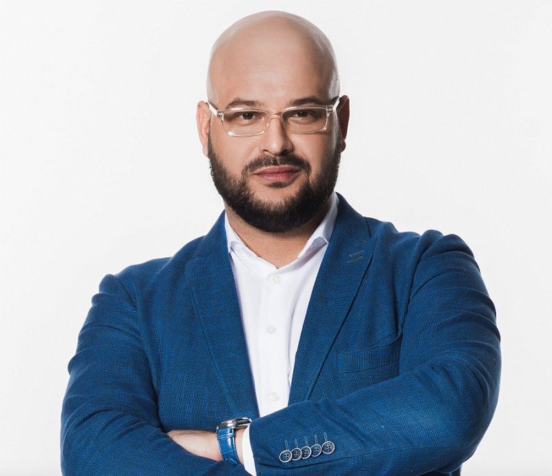 В Ставрополе пройдет мастер-класс Никиты Непряхина «Я манипулирую тобой»