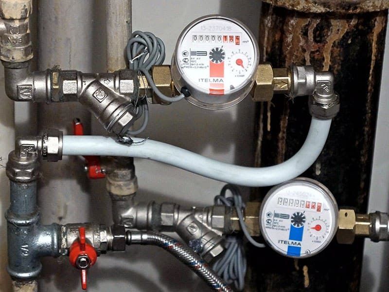 Как не переплачивать за услуги ЖКХ по собственной неосмотрительности