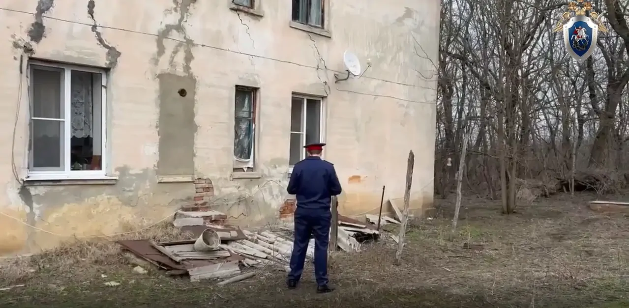 В Минераловодском округе возбуждено уголовное дело о халатности при расселении аварийного дома