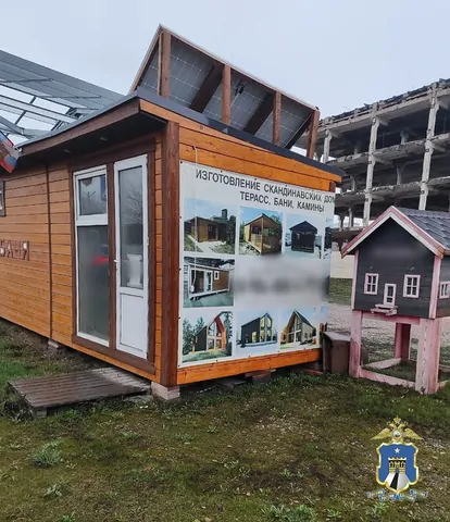 Изготовитель бань и беседок обманул двух пятигорчанок почти на 1,5 млн рублей