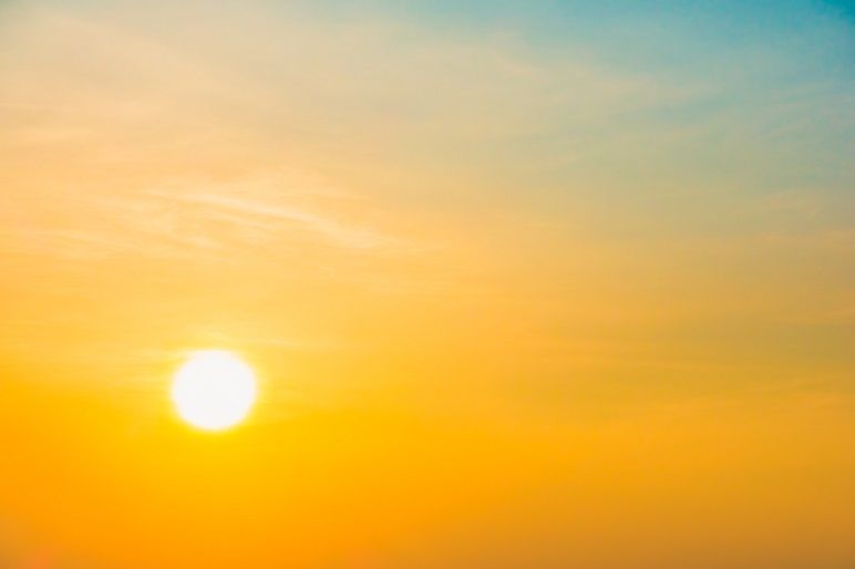 Ставропольцев предупреждают о максимально высоком ультрафиолетовом излучении до конца недели