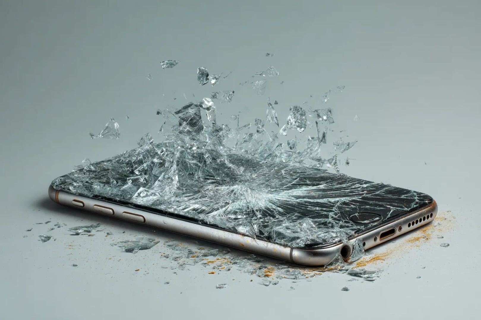 5 признаков того, что ваш смартфон пора менять