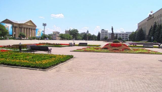 В День России в Ставрополе будет транслироваться матч Чемпионата Европы по футболу-2021 В День России в Ставрополе будет транслироваться матч Чемпионата Европы по футболу-2021
