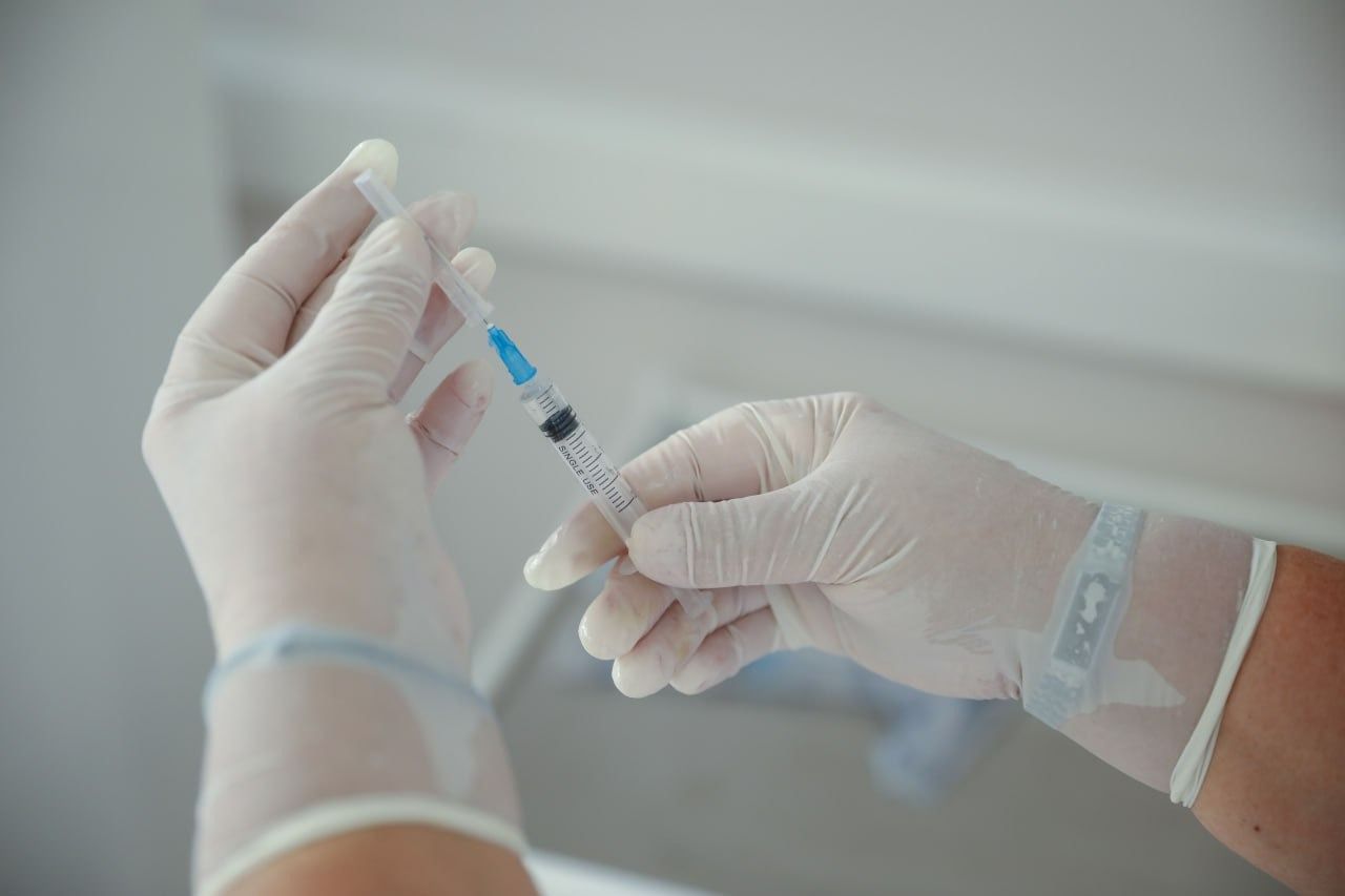 Забытые инфекции возвращаются из-за отказа от прививок — ставропольский эксперт