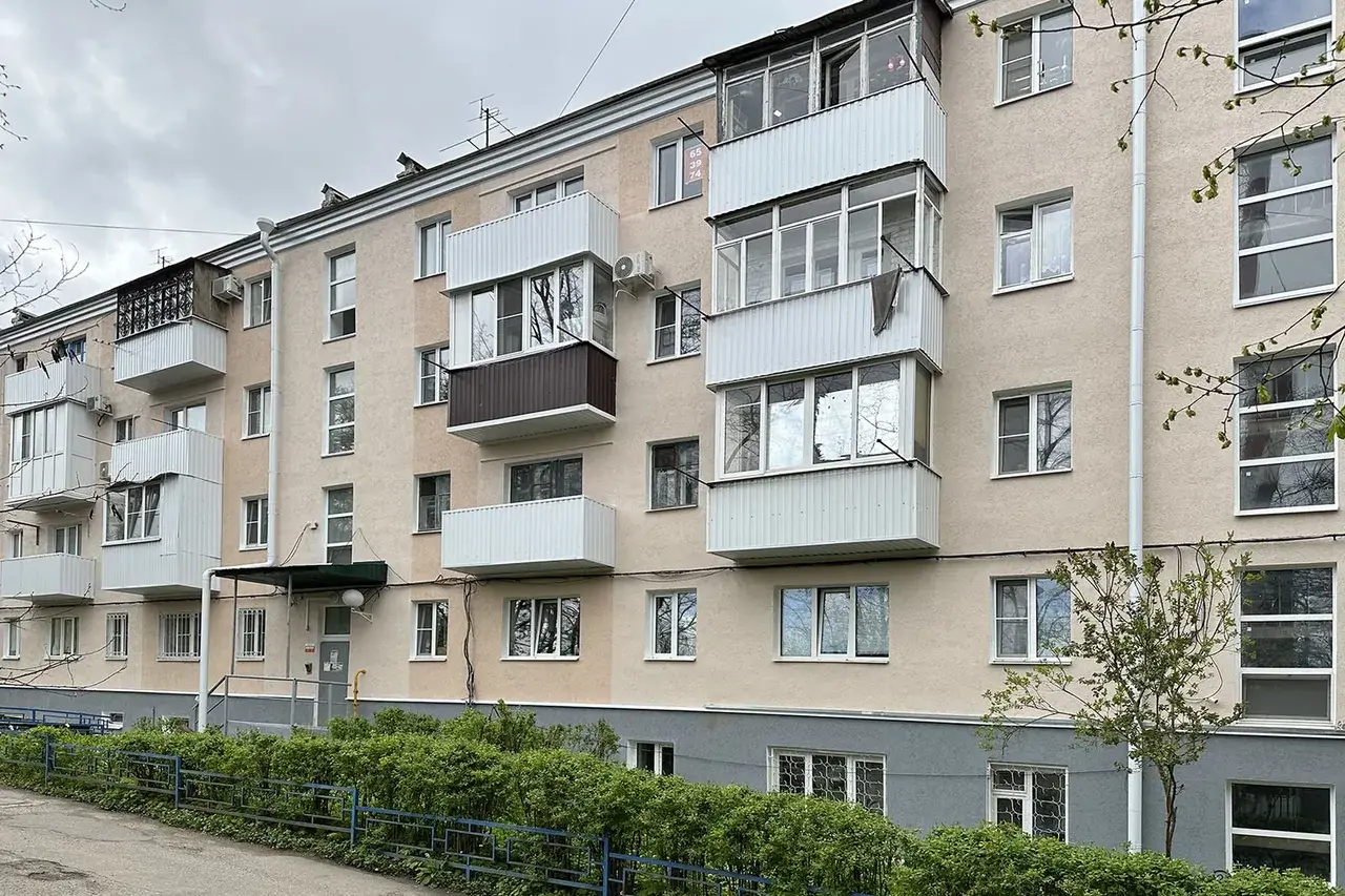 На Ставрополье почти за 84 млн рублей капитально отремонтируют 10 многоэтажек