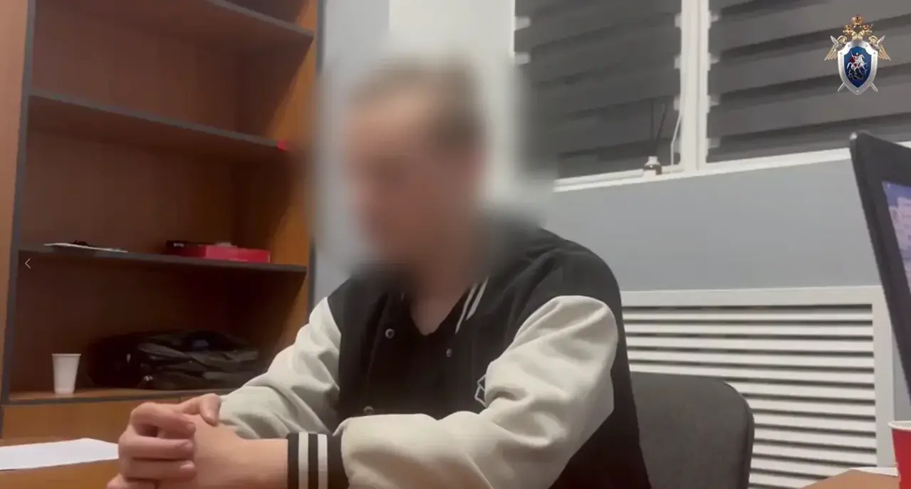 На Ставрополье подросток пытался убить родственницу