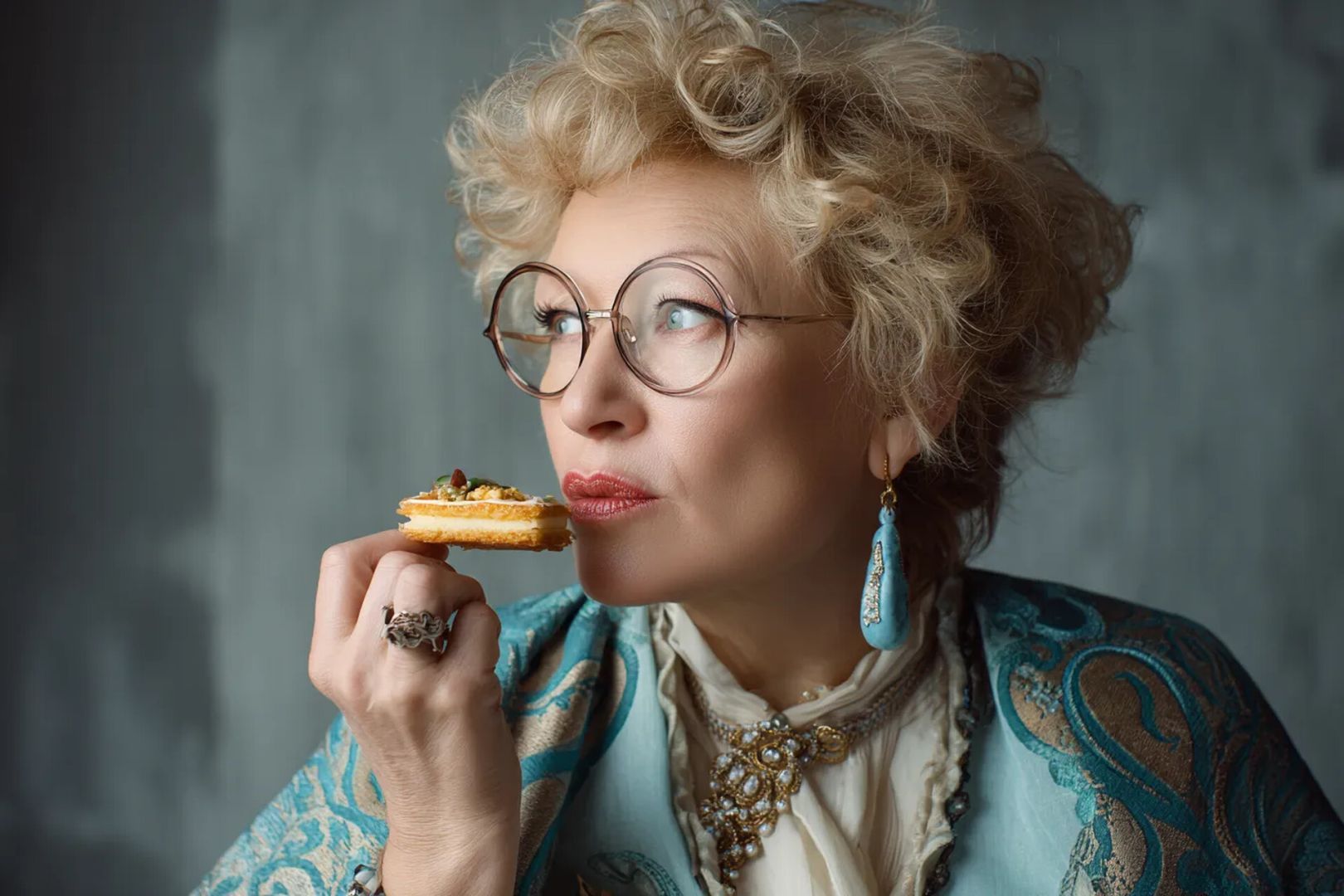 Почему осенью хочется сладкого: научное объяснение и 5 здоровых альтернатив