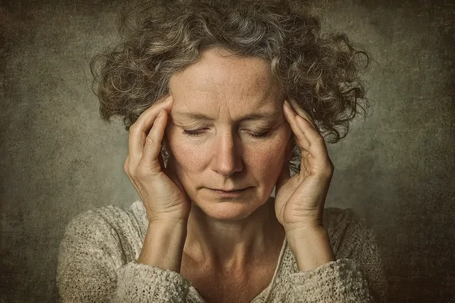 Медсестра из приёмного покоя объяснила, почему в марте у пожилых людей давление скачет сильнее, чем зимой