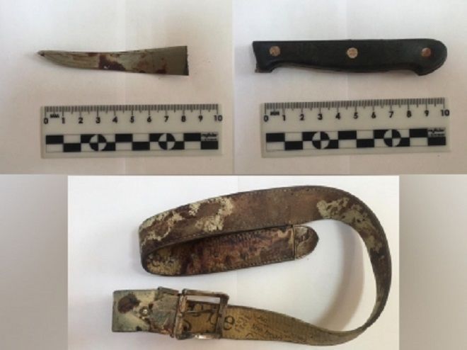 На Ставрополье братья пытались убить знакомого во время застолья