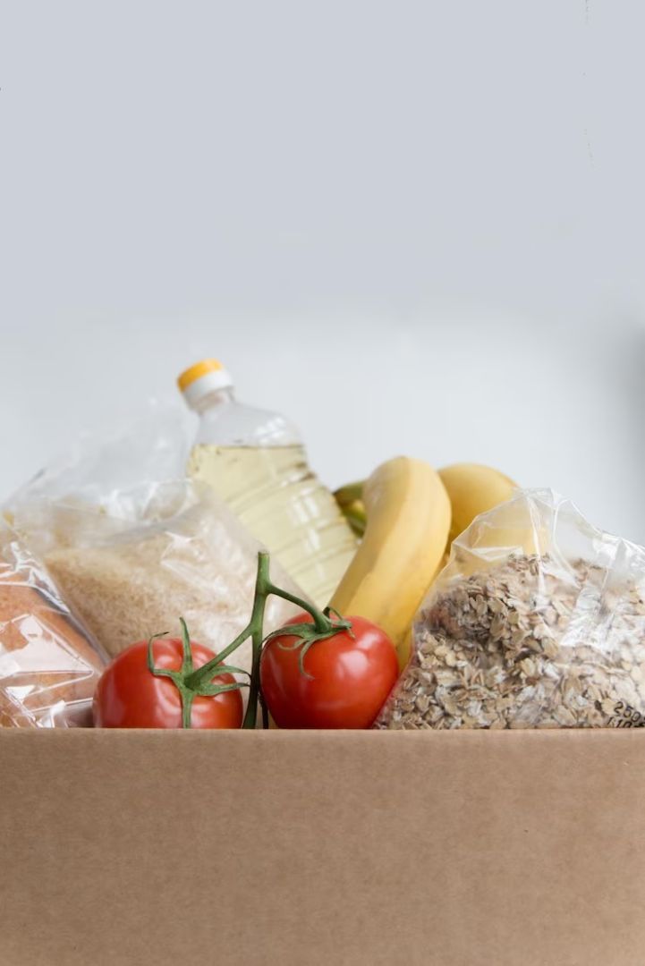 Стоимость минимальной продуктовой корзины на Ставрополье превысила общероссийский уровень