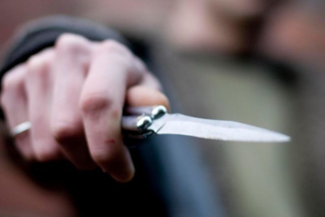 За отказ отвезти его домой 19-летний ставрополец нанёс мужчине ножевые ранения За отказ отвезти его домой 19-летний ставрополец нанёс мужчине ножевые ранения