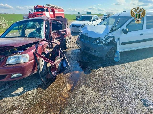 На Ставрополье заведующая домом культуры предстанет перед судом за ДТП с детьми