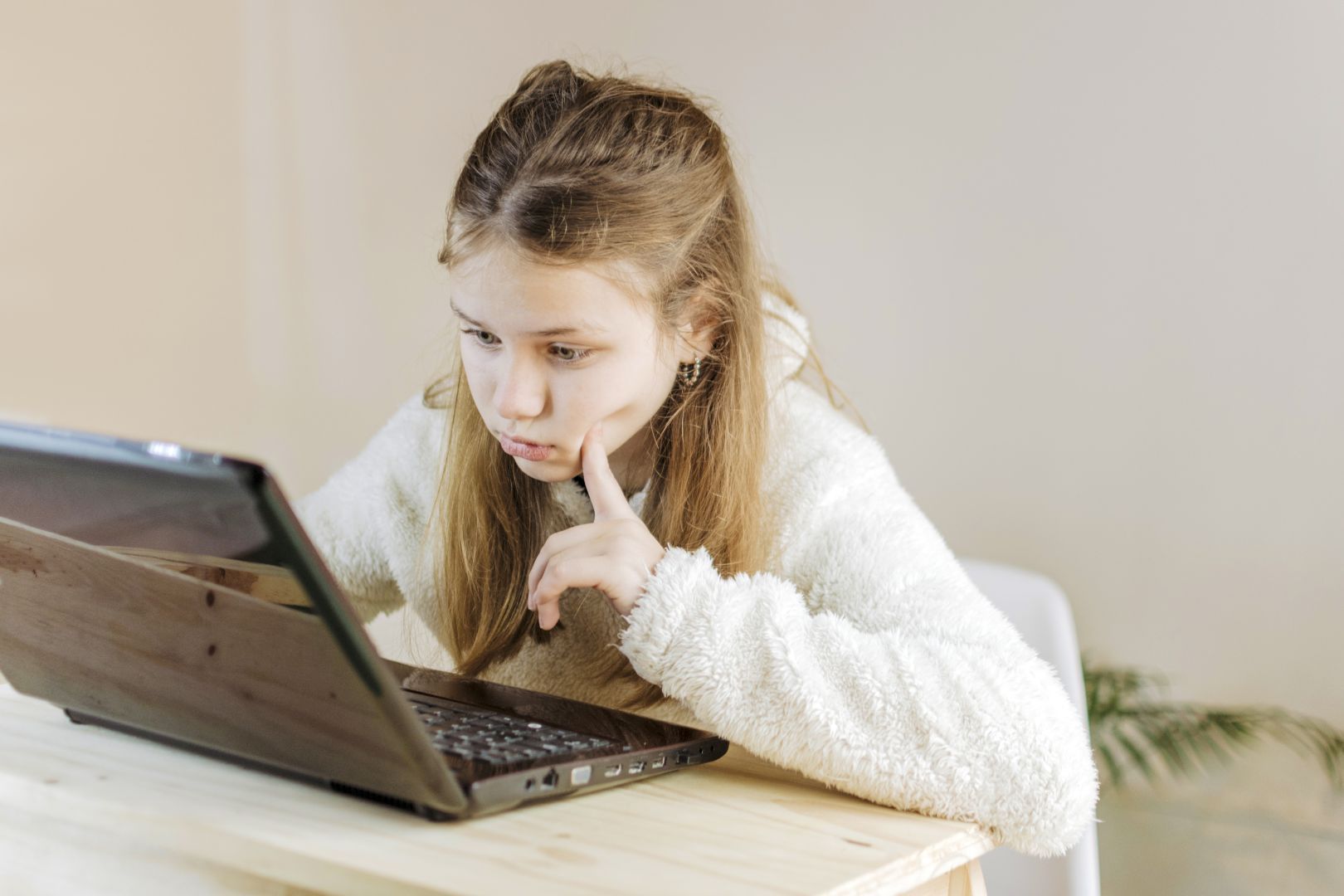 Уроки кибербезопасности проведут для юных ставропольцев