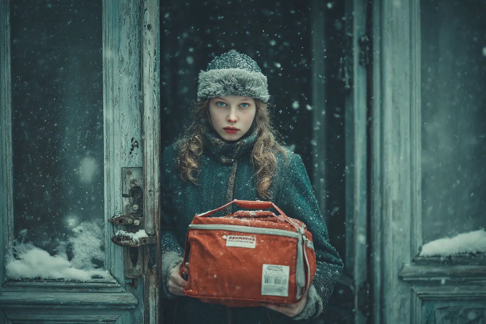 Племянница устроилась курьером, я пошла в офис: через год она зарабатывает вдвое больше — вот её секрет