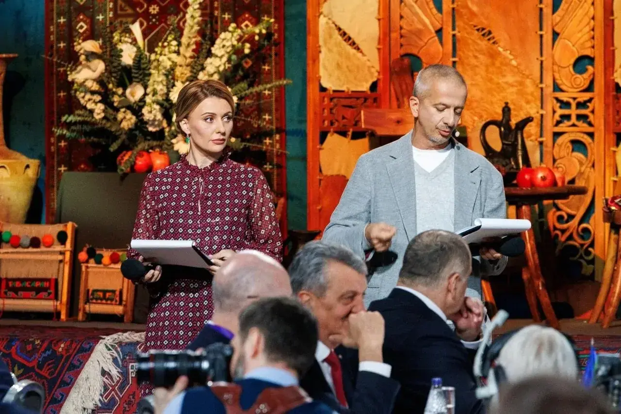 Креативная экономика Кавказа обогнала среднероссийские темпы роста в три раза