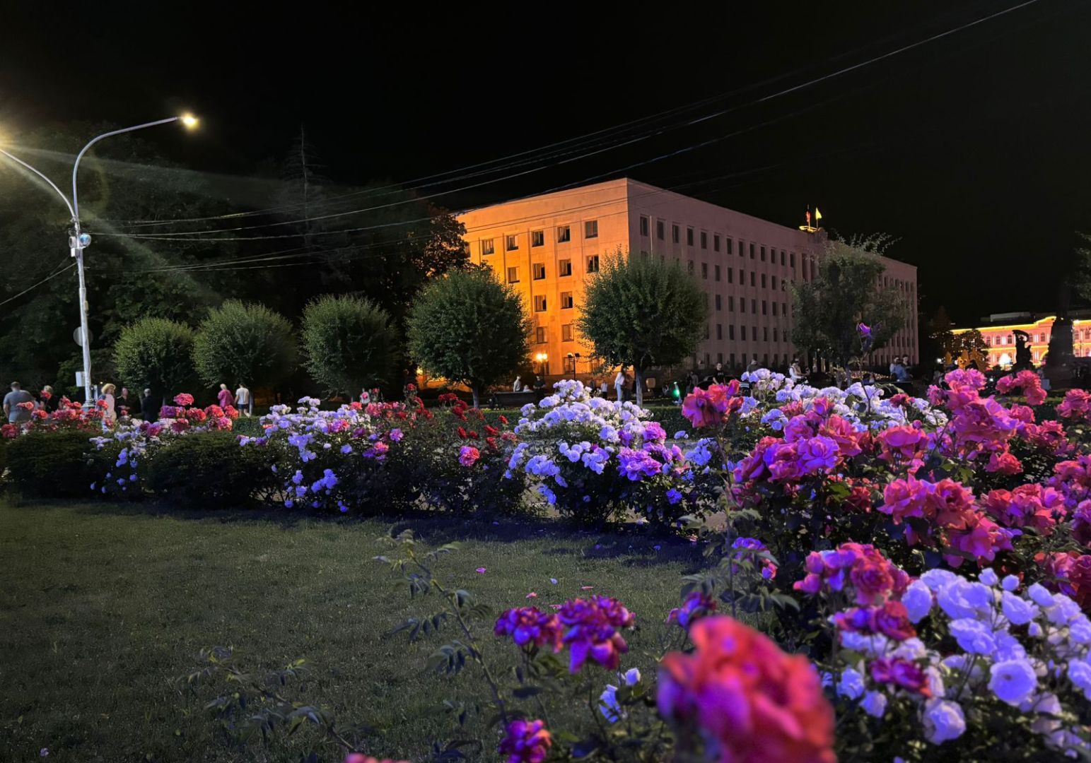 На Ставрополье заключены концессионные соглашения на 188 млн рублей