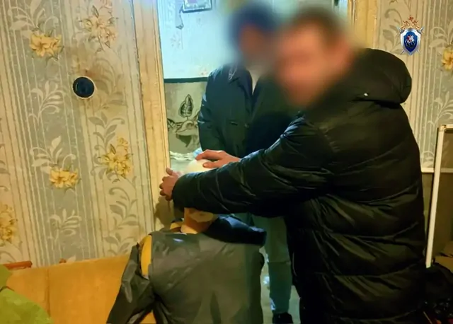 Пятигорчанин до смерти избил отца во время застолья