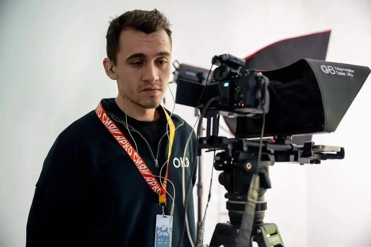 Ставропольский вуз запустил Кинолабораторию с реальным производством фильмов