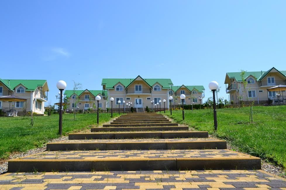 На базе отдыха «Золотые пески» состоится концерт Андрея Лобжанидзе