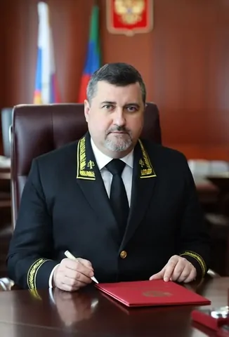 Владимир Путин назначил врио главы Дагестана вместо досрочно уволившегося Меликова
