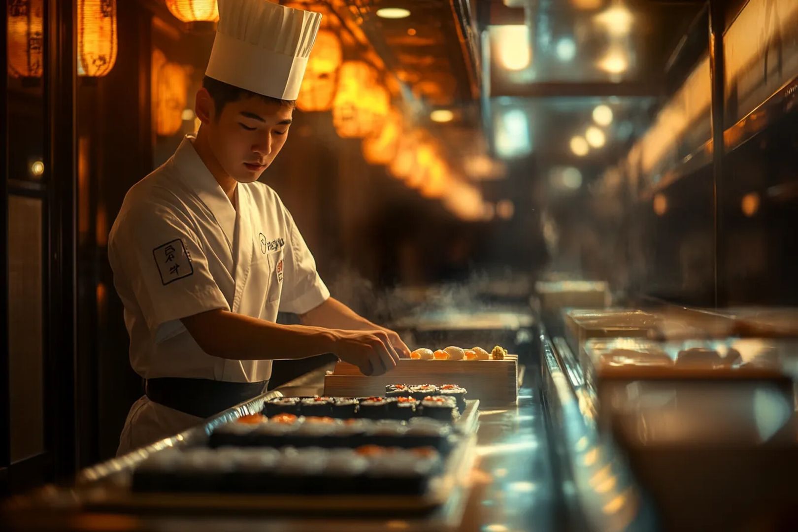 Японский метод похудения: как сбросить 10 кг за месяц без диет