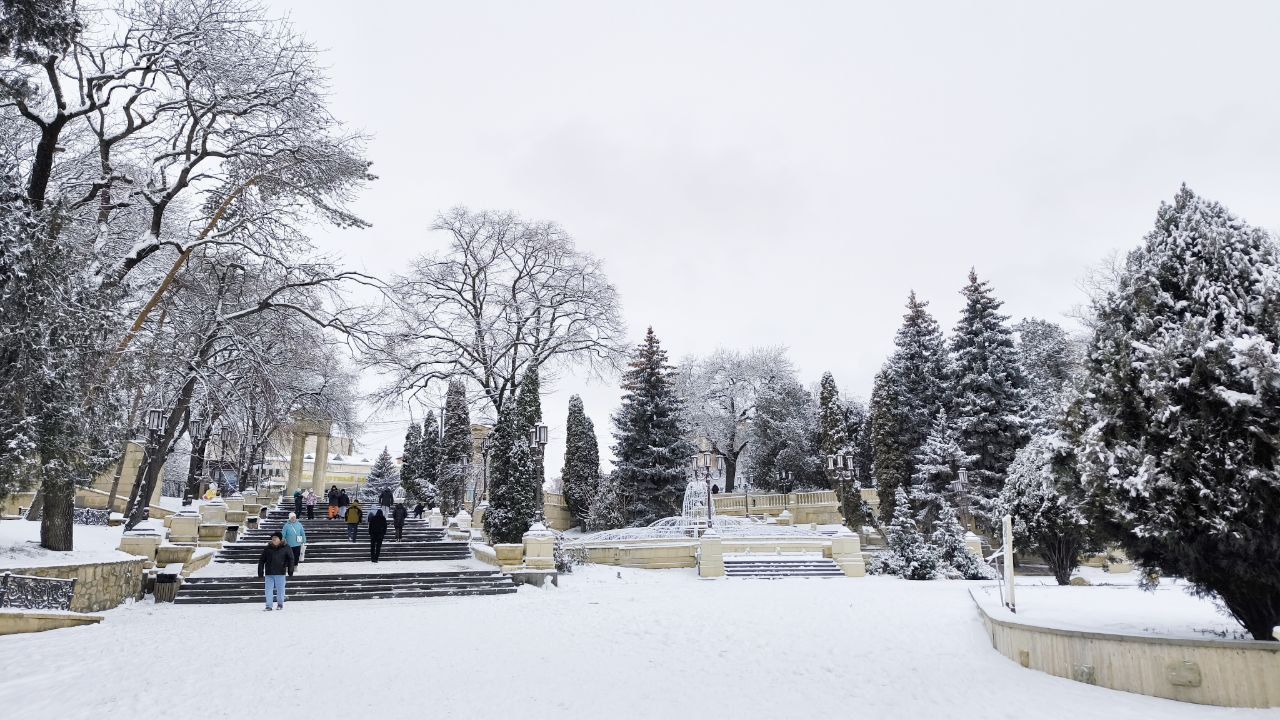 Растущая популярность: Ессентуки приняли 342 тысячи туристов в 2025 году