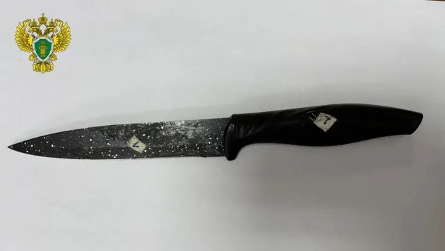 Ревнивицу из Ставрополя осудили за поножовщину