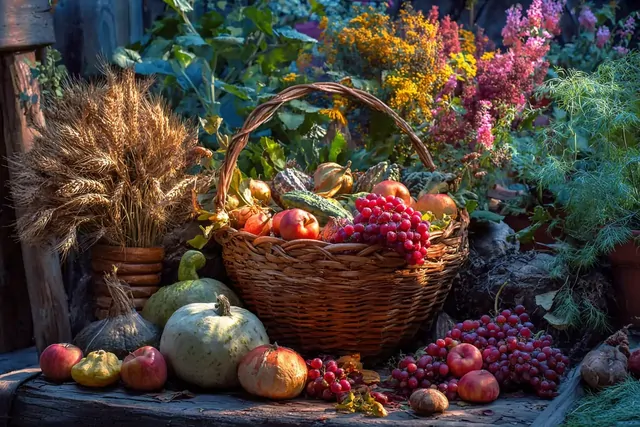 Мой дед в марте никогда не сажал рассаду по лунному календарю — и урожай был лучше, чем у соседей