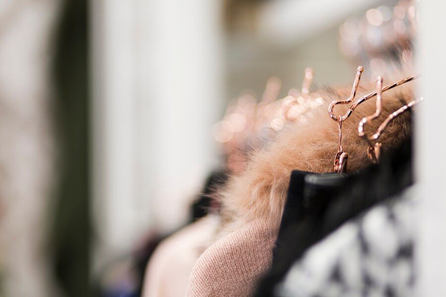 Туристка украла шубу на Кавминводах