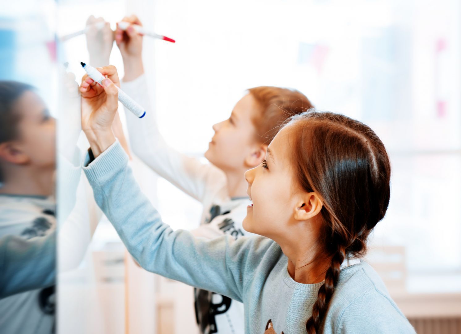 Международная школа языков IH открыла набор на новый учебный год