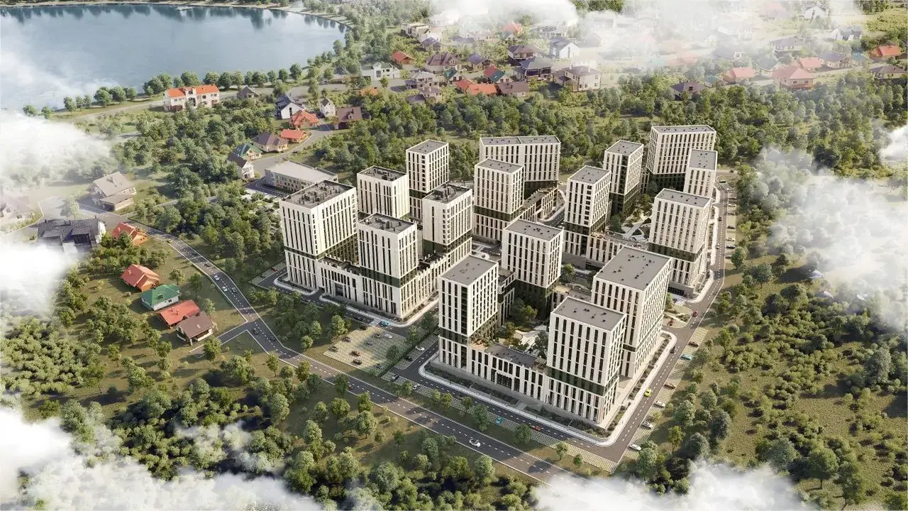 Оздоровительный туризм формирует новый сегмент курортной недвижимости