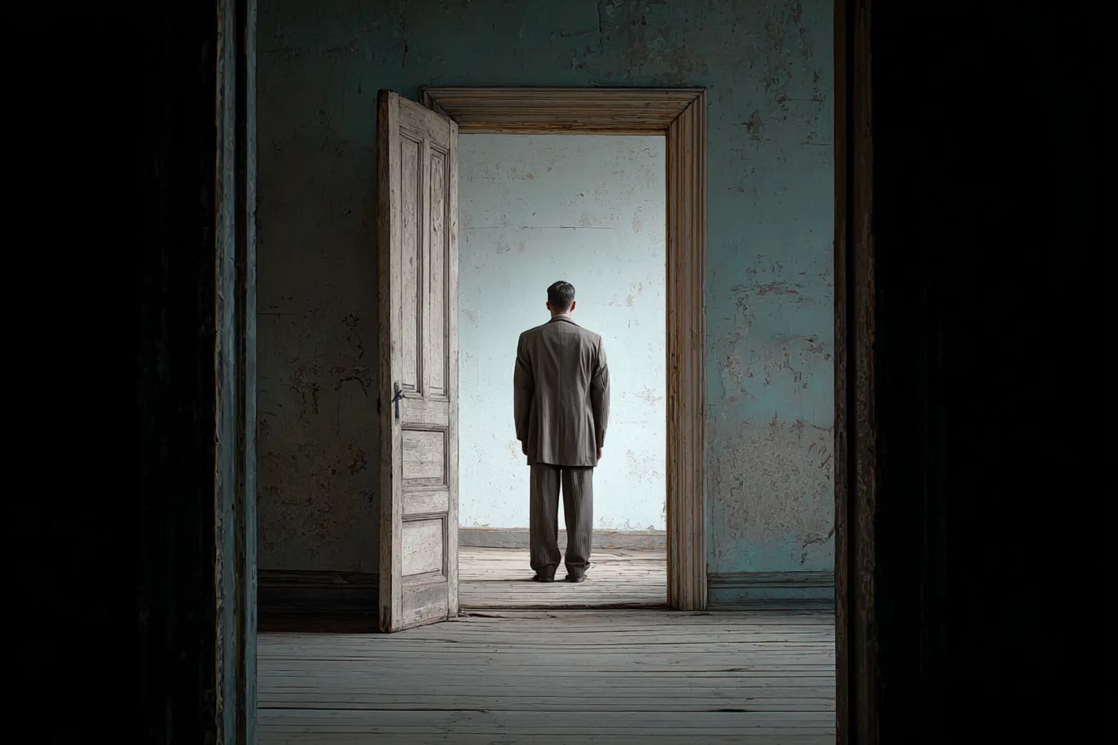 Почему мужчины уходят именно после праздников