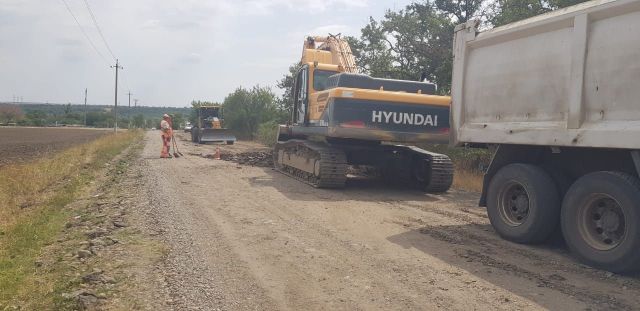 Еще 204 млн рублей выделили на ремонт дорог в округе Ставрополья