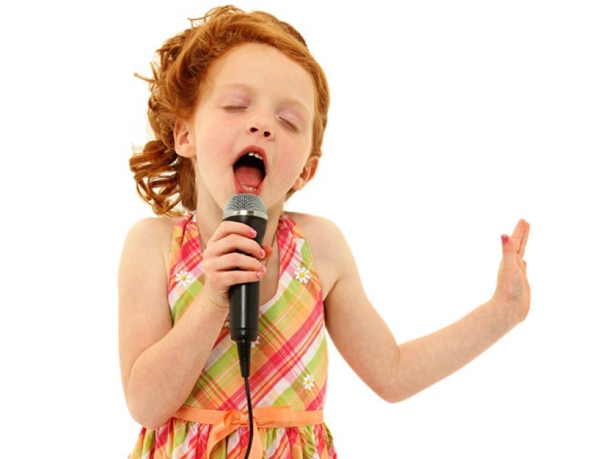 В Ставрополе пройдёт конкурс детского творчества «Главный шаг»