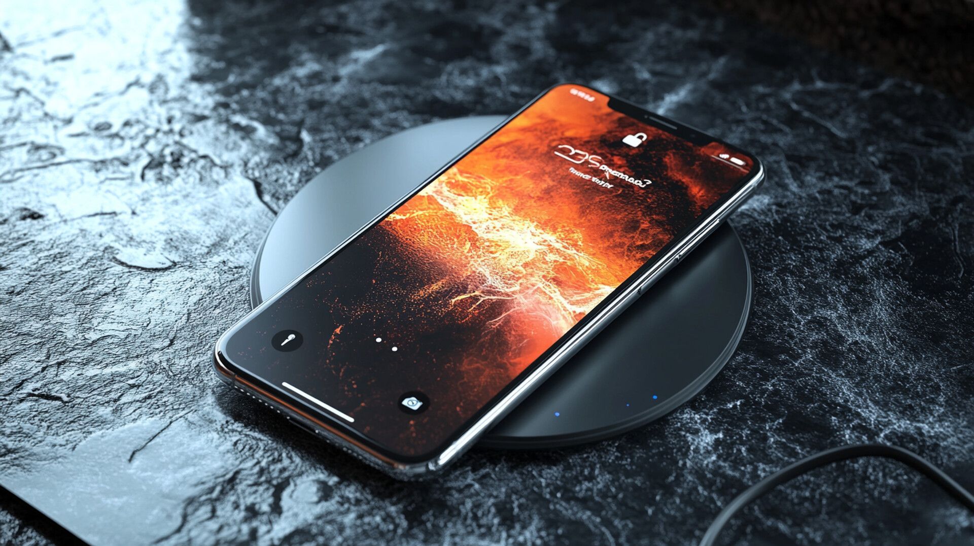 Apple планирует выпуск iPhone без разъема для зарядки