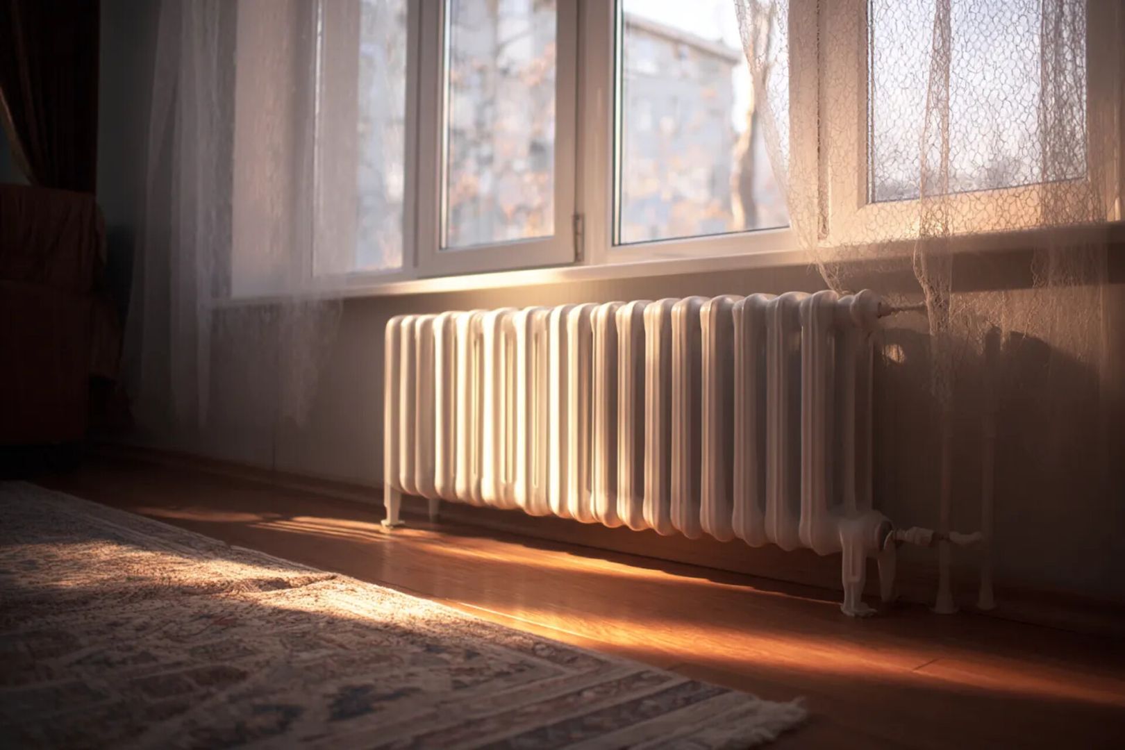 ТОП-5 ошибок при утеплении квартиры