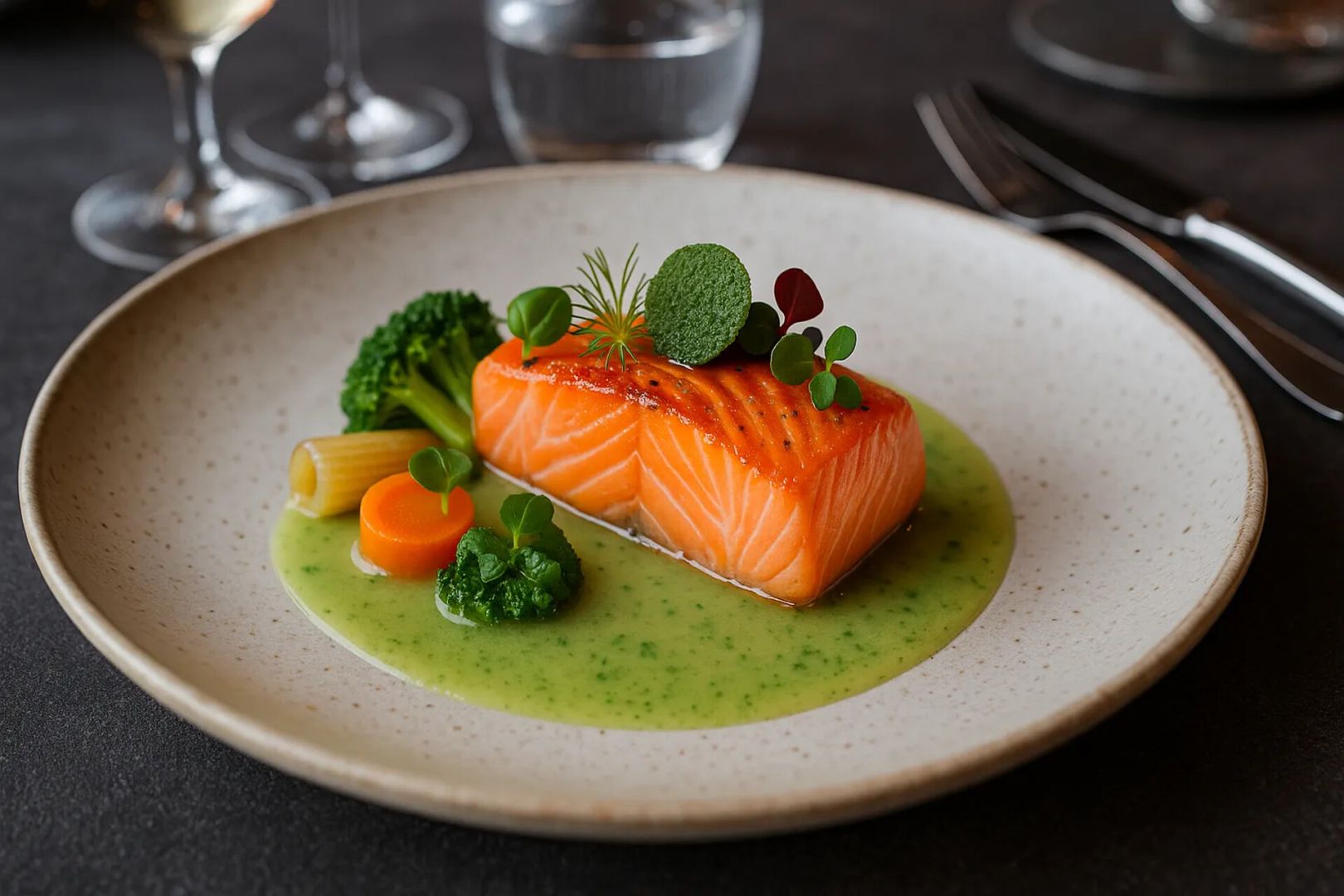 Горбушу готовлю как сёмгу: гости думают, что это дорогая рыба — секрет в 1 ингредиенте