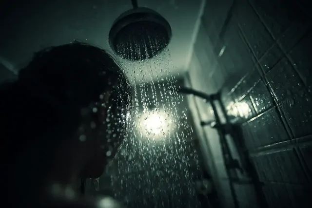 Почему холодный душ утром — это не для всех, и кому он реально вредит