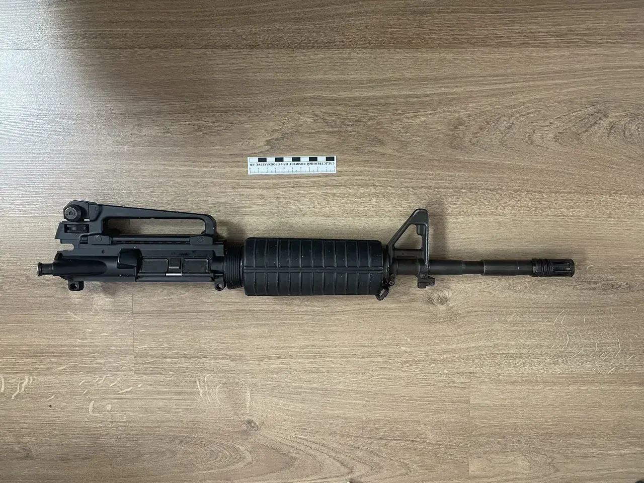 Родственники из Ставропольского края осуждены за незаконный оборот оружия Родственники из Ставропольского края осуждены за незаконный оборот оружия