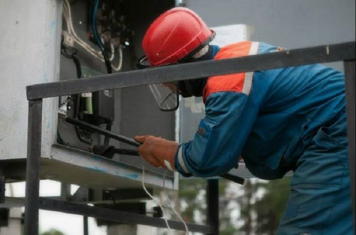 Энергетики Ставрополья перешли в режим повышенной готовности из-за заморозков