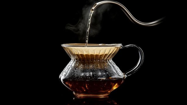 Ученые раскрывают формулу идеальной чашки кофе