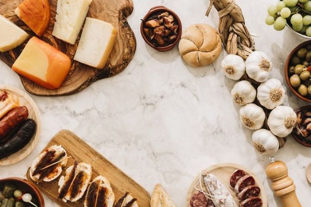 В Кисловодске открылся Национальный гастрономический бульвар