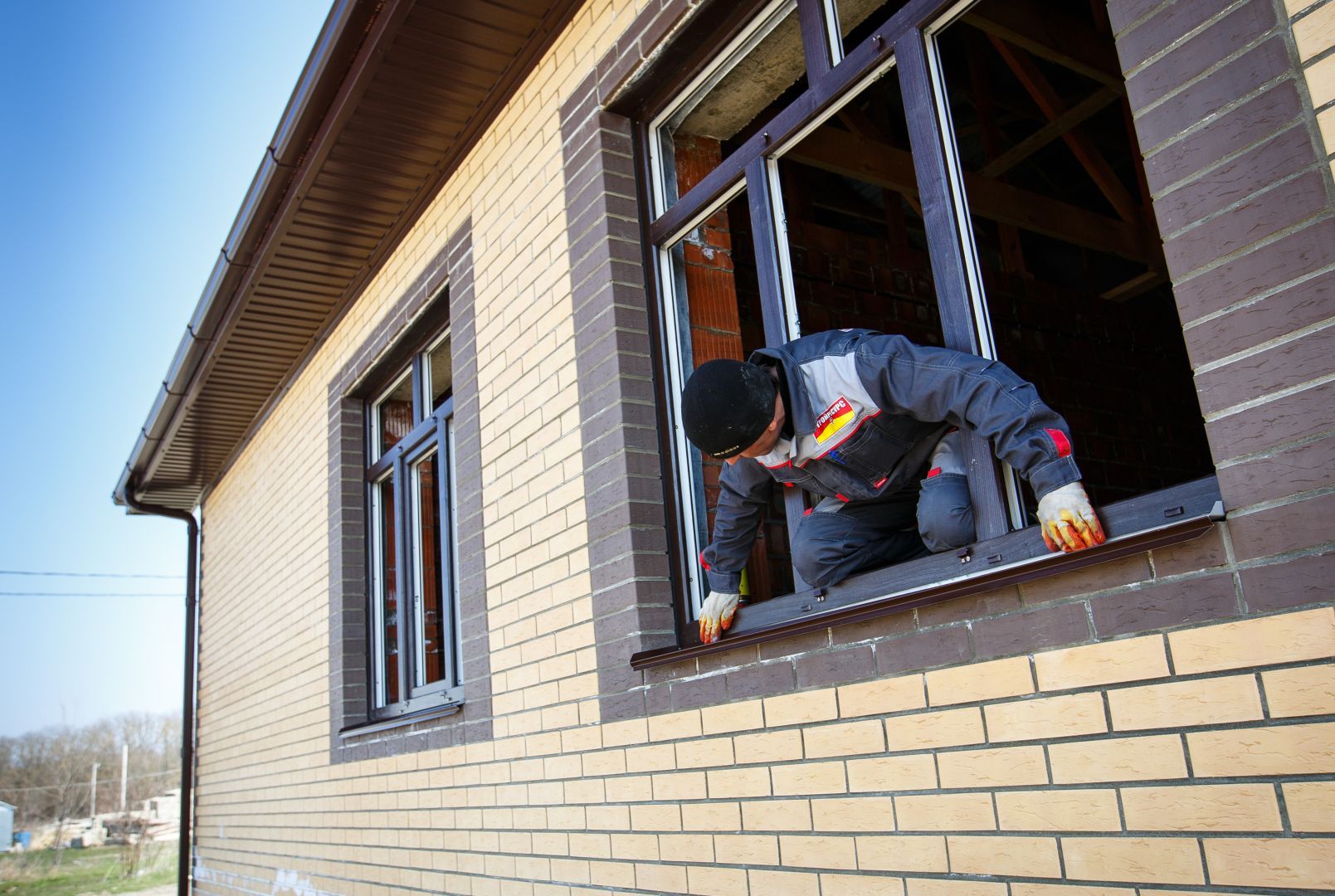 Компания «СТРОЙРЕСУРС СК» предлагает ставропольцам подарок за покупку окон