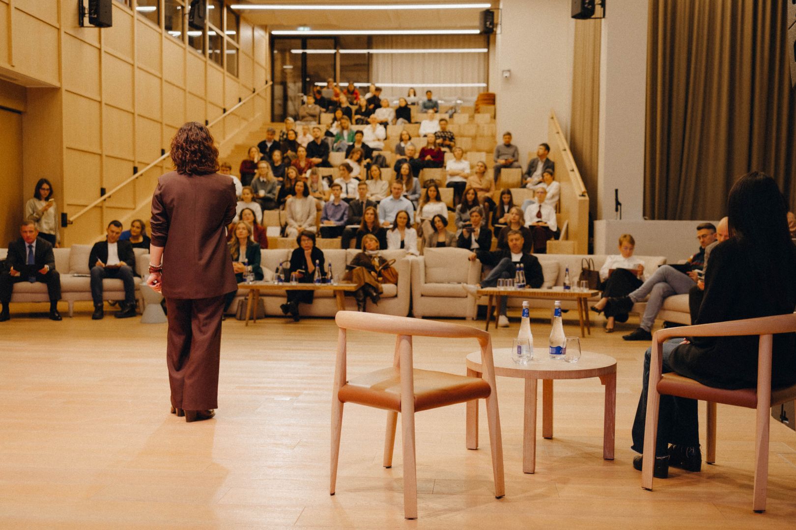 Фонд «Навстречу переменам» и T2 определили победителей конкурса «Навстречу импакт-стартапам 2025»