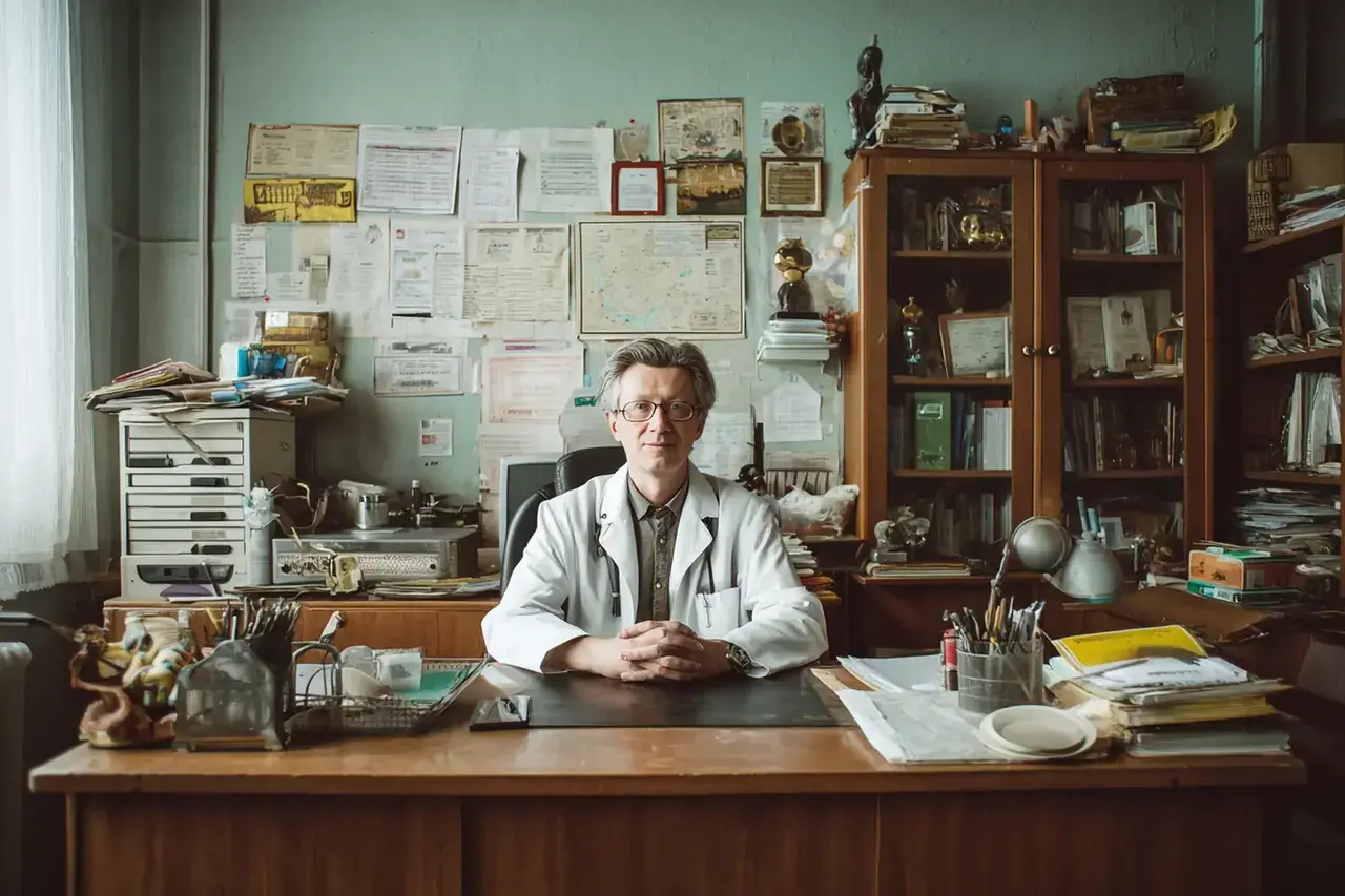 4 симптома, которые все списывают на усталость — а это дефицит витамина D