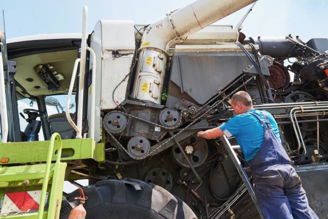 ФПСК: Более 90% сельхозпредприятий на Ставрополье нарушают требования охраны труда