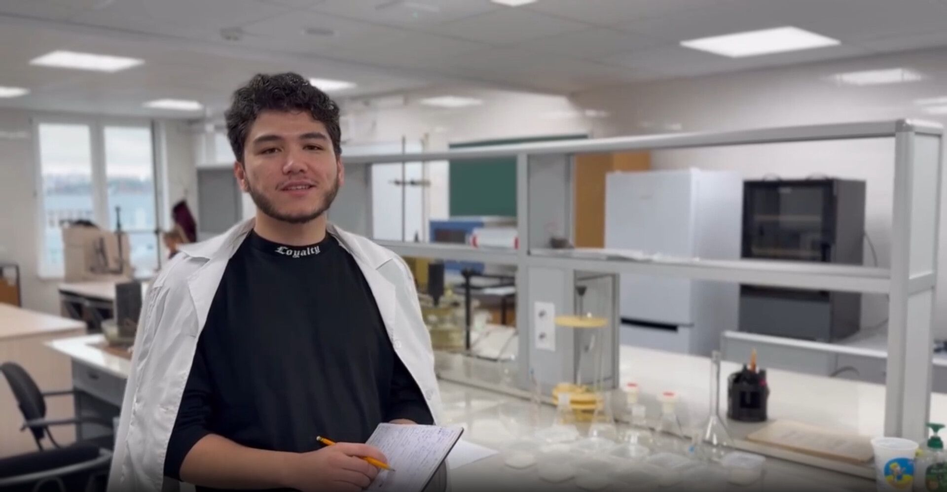 Аспирант из Ставрополя победил в конкурсе WOW! RUSSIA