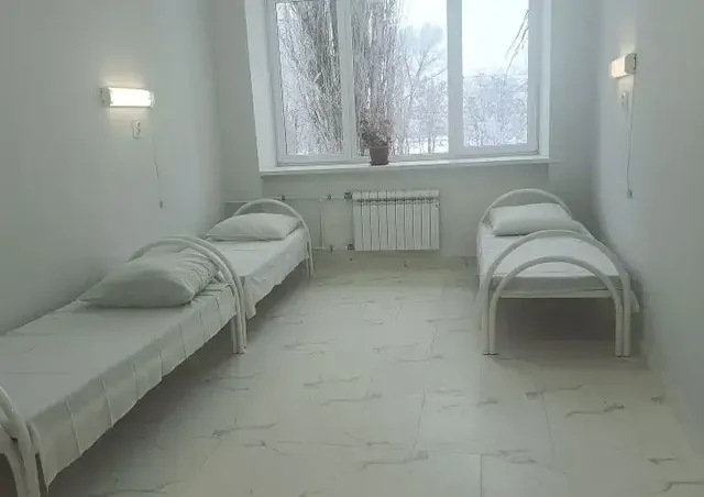 На Ставрополье отремонтировали сельскую больницу за 34 млн рублей