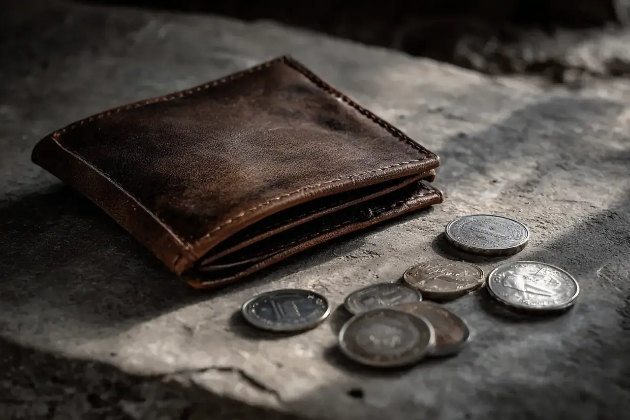 Почему именно в мае люди теряют больше всего денег — и не замечают