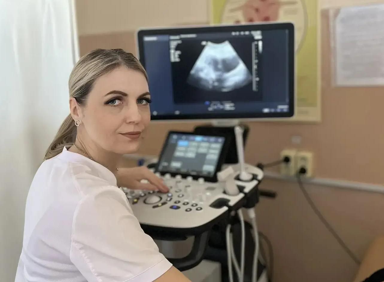 Более 300 единиц современного оборудования за 95,3 млн рублей получил краевой медцентр Ставрополья